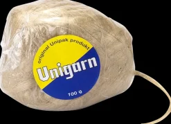 Hot - Heglet hør 100 g Øvrige Vvs-Artikler