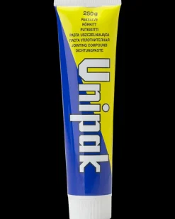 - Paksalve 250 g Øvrige Vvs-Artikler