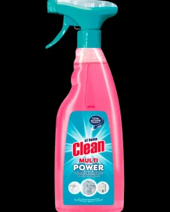 Hot Universal rengøringsspray 750 ml Rengøringsmidler