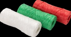 Clearance Universal snor 3 stk. Snor Og Sejlgarn