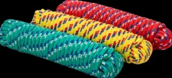 Hot Universalreb 10 mm x 15 m - 3 ruller Reb Og Tov