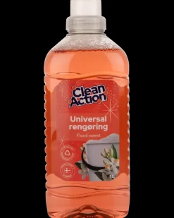 Universalrengøring 1 liter - Floral Sweet Rengøringsmidler