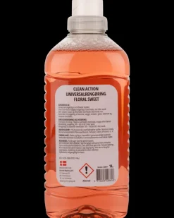 Universalrengøring 1 liter - Floral Sweet Rengøringsmidler