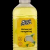 Clearance Universalrengøring 1 liter - Citrus Rengøringsmidler