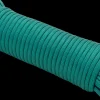 New Universalsnor 3 mm 15 m - Grøn Snor Og Sejlgarn