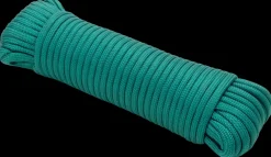 New Universalsnor 3 mm 15 m - Grøn Snor Og Sejlgarn