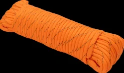 Hot Universalsnor 3 mm 20 m - Orange Snor Og Sejlgarn