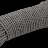 Outlet Universalsnor 3 mm x 20 meter grå Snor Og Sejlgarn