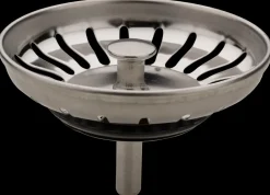 New Universalstrainer rustfrit stål Vaske