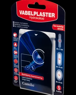 Online Vabelplaster 5-pak Øvrige Artikler