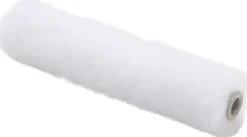 Clearance Valse expert hvid 15 cm Male- Og Rullesæt