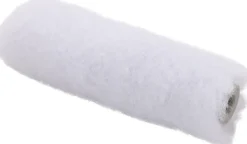 New Valse expert hvid 10 cm Male- Og Rullesæt
