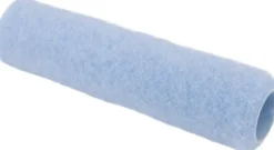 Sale Valse fin blå 25 cm Male- Og Rullesæt