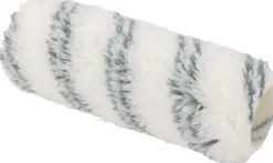 Discount Valse pro hvid/blå 18 cm Male- Og Rullesæt