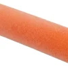 New Valse velour orange 15 cm Male- Og Rullesæt
