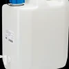 Outlet Vanddunk 35 L Campingudstyr
