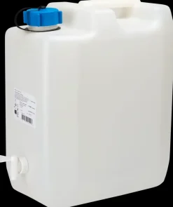 Outlet Vanddunk 35 L Campingudstyr