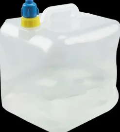 Clearance Vanddunk Foldbar plast 15 L Campingudstyr