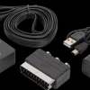 Discount Adapterbox HDMI-Scart Mobiltilbehør|Diverse