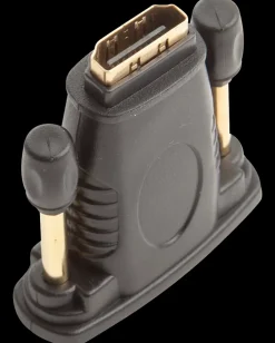 Online Adapterstik DVI (18+1) HDMI Skærmkabler Og Adaptere