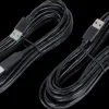 Online Controller opladerkabel 2-pak 4 meter Usb-Kabler