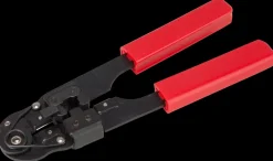 Best Crimptang til netværksstik RJ45 Netværkskabler Og Tilbehør
