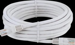 Outlet Netværkskabel Cat6 5 meter UTP Netværkskabler Og Tilbehør