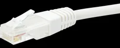 Outlet Netværkskabel Cat6 5 meter UTP Netværkskabler Og Tilbehør