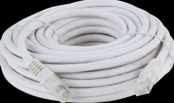 Sale Netværkskabel Cat6 10 meter UTP Netværkskabler Og Tilbehør