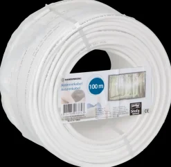 Best Pro antennekabel 100 meter Antennekabler