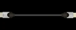 Pro HDMI kabel 8K60Hz 2 meter Skærmkabler Og Adaptere