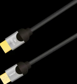 Outlet Pro HDMI kabel 8K60Hz 5 meter Skærmkabler Og Adaptere