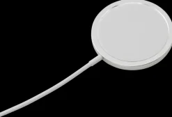 Sale Trådløs oplader 15 W Mobiltilbehør