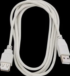 Discount USB 2.0 AA forlænger 1,8 meter Usb-Kabler