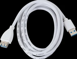 Outlet USB 3.0 AA forlænger 1,8 meter Usb-Kabler