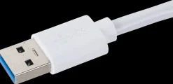 Outlet USB 3.0 AA forlænger 1,8 meter Usb-Kabler