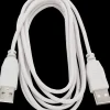 Sale USB 2.0 AA kabel 1,8 meter Usb-Kabler