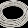 USB 2.0 AB kabel 5 meter Usb-Kabler