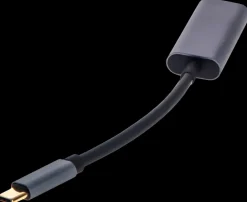 Clearance USB-C til Displayport adapter 4K Usb-Kabler