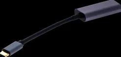 Best USB-C til HDMI adapter 4K Usb-Kabler