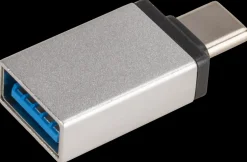 Best USB-C TIL USB-A 3.0 adapter Usb-Kabler