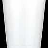 Discount Vandglas 25 cl genanvendelig 6-pak Service Og Bestik