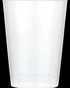 Discount Vandglas 25 cl genanvendelig 6-pak Service Og Bestik