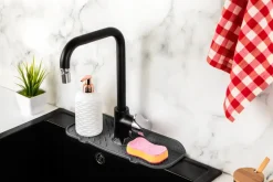 Outlet Vandhanemåtte i gummi Øvrige Køkkenartikler