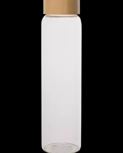 New Vandkaraffel med låg 1 liter Øvrige Køkkenartikler