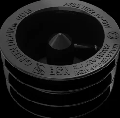 Vandlås selvrensende 36-44 mm Øvrige Vvs-Artikler