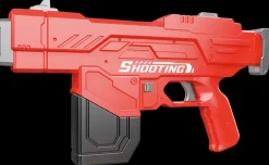 Vandpistol Elektrisk - 320 ml Vandleg