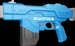 Vandpistol Elektrisk - 320 ml Vandleg