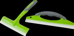 Hot Vandskrabersæt silicone Shampoo Og Vask