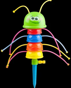 Best Vandsprinkler Larve Vandleg